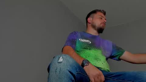 Snapshot of markwaynescr chatting on November 2025 07:58:02 PM MARK online show from November 2025 07:58:02 PM