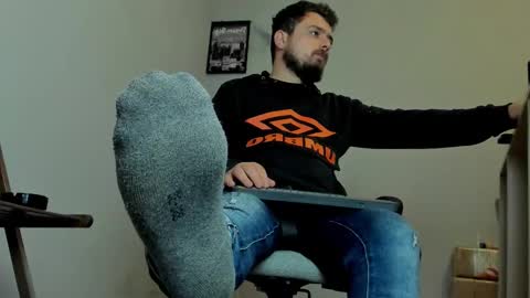 Snapshot of markwaynescr chatting on November 2025 09:36:02 PM MARK online show from November 2025 09:36:02 PM