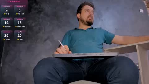 MARK online show from March 2026 11:12:01 AM