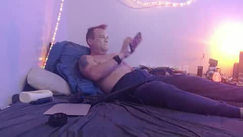 markymark101825061 online show from January 2025 04:58:02 PM