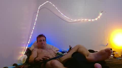 markymark101825061 online show from February 2025 12:28:01 PM