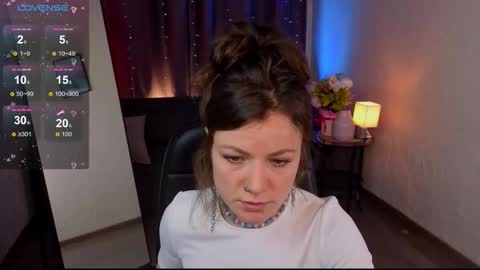 Snapshot of marla_bri chatting on December 2025 01:05:02 PM Marla online show from December 2025 01:05:02 PM