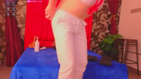 marla online show from March 2026 11:27:01 AM