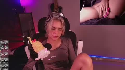 Marlena online show from November 2025 03:03:02 PM