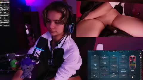 Marlena online show from March 2026 02:23:01 PM