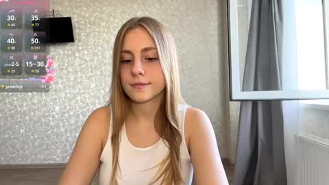 Olivia online show from September 2025 12:51:02 PM