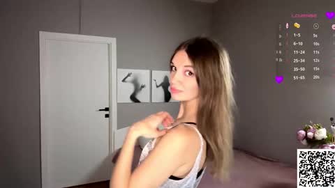 Snapshot of marlenamarschel chatting on November 2025 06:36:02 AM Maja online show from November 2025 06:36:02 AM