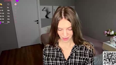 Snapshot of marlenamarschel chatting on November 2025 06:44:01 AM Maja online show from November 2025 06:44:01 AM