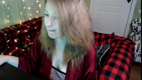 MarleneHudsonAh online show from September 2025 11:55:02 AM