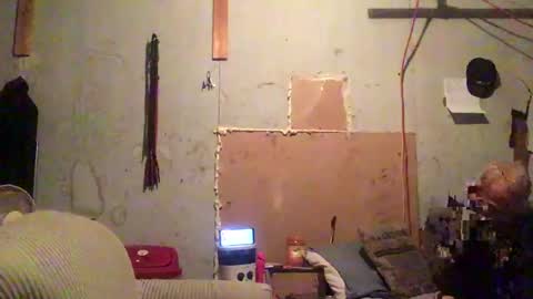 BabyBoo online show from December 2024 06:56:02 AM