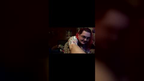 BabyBoo online show from February 2026 03:57:02 AM