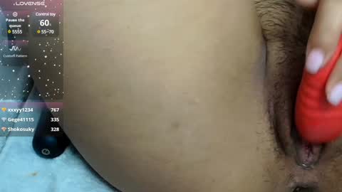 Snapshot of marley_jane_ chatting on January 2025 11:02:02 PM marley online show from January 2025 11:02:02 PM