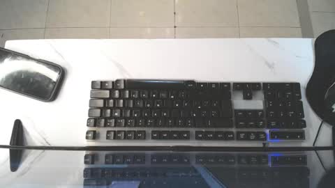 Snapshot of marlin_a chatting on February 2025 09:58:02 AM Marlin online show from February 2025 09:58:02 AM