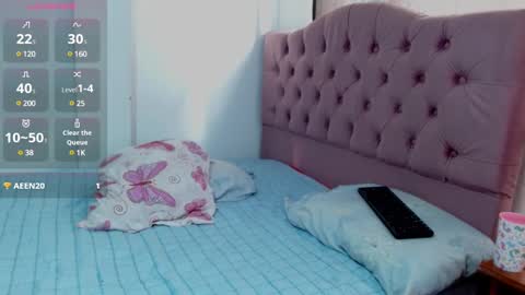 marly_hottest online show from February 2025 07:52:01 PM