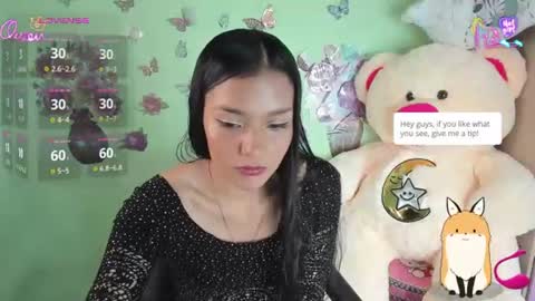 Marly Anal  online show from July 2026 02:40:01 AM