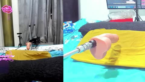 marlyn_black online show from February 2026 01:48:01 AM