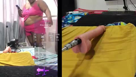 marlyn_black online show from February 2026 07:15:02 PM