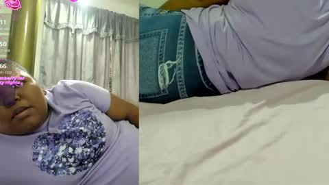 marlyn_black online show from May 2026 06:57:01 PM