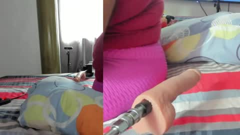 marlyn_black online show from June 2026 07:03:02 PM
