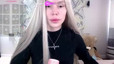 Marmalade Fox online show from March 2025 06:48:02 AM