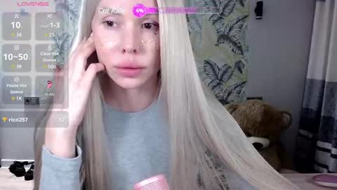 Marmalade Fox online show from March 2025 01:35:02 PM