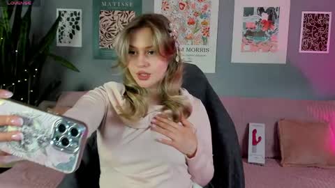 Liza online show from May 2026 10:21:01 AM