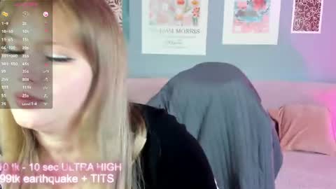 Liza online show from June 2026 03:49:02 PM