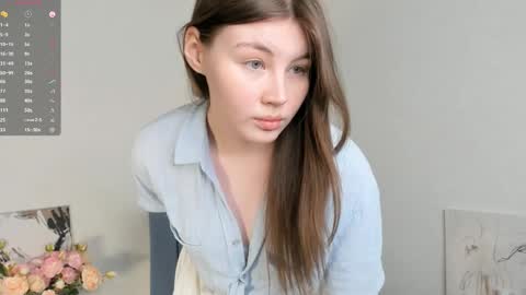 Snapshot of marniborth chatting on April 2026 08:03:01 AM marniborth online show from April 2026 08:03:01 AM