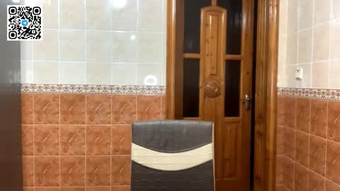 Miriam online show from October 2025 08:48:01 PM