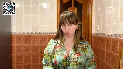 Miriam online show from February 2026 08:56:01 PM