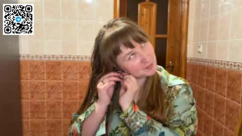 Miriam online show from May 2026 07:52:01 PM