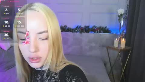 Marquise online show from January 2026 05:43:02 AM