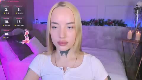 Marquise online show from January 2026 06:08:01 AM