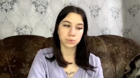 Giulia online show from December 2025 09:03:01 AM