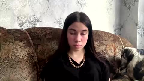 Snapshot of marquittamelia chatting on March 2026 11:17:02 AM Giulia online show from March 2026 11:17:02 AM