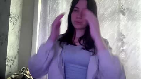 Snapshot of marquittamelia chatting on March 2026 10:44:01 AM Giulia online show from March 2026 10:44:01 AM