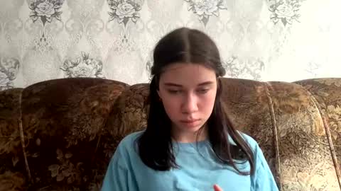 Snapshot of marquittamelia chatting on March 2026 09:03:02 AM Giulia online show from March 2026 09:03:02 AM