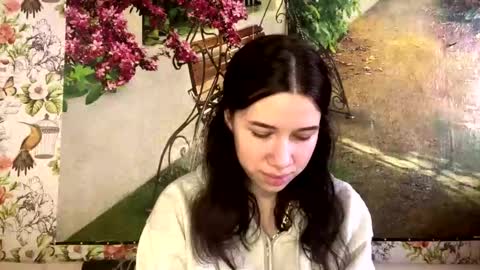 Snapshot of marquittamelia chatting on March 2026 10:07:02 AM Giulia online show from March 2026 10:07:02 AM