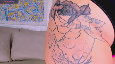 Snapshot of marrenar chatting on September 2025 04:18:02 AM Mari online show from September 2025 04:18:02 AM