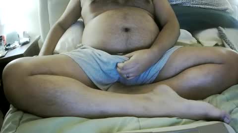 Married Horny Guy online show from February 2025 02:24:02 AM