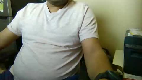 Married Horny Guy online show from April 2026 02:55:02 PM