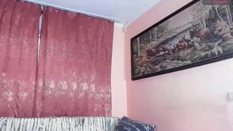 Snapshot of marrrry_watson chatting on January 2026 08:08:01 AM Hey guys Im MaryLets be friendsThis is my first stream online show from January 2026 08:08:01 AM