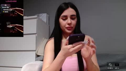 marry__foxy online show from February 2025 12:16:01 AM