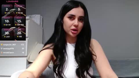 marry__foxy online show from February 2025 03:29:01 AM