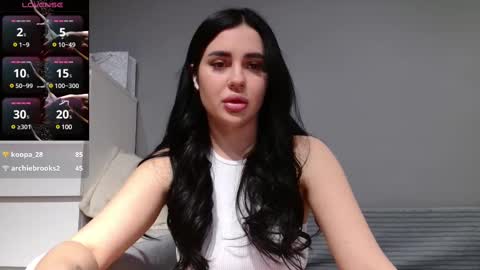 marry__foxy online show from February 2025 12:19:02 AM