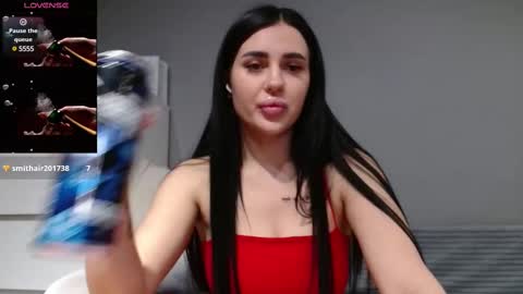 marry__foxy online show from February 2025 12:04:01 AM