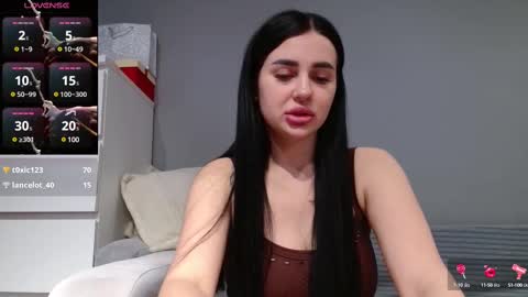 marry__foxy online show from February 2025 03:10:02 AM