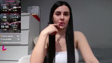 marry__foxy online show from February 2025 03:25:01 AM