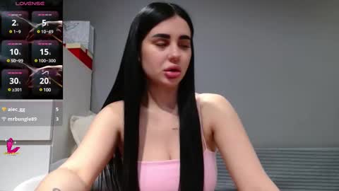 marry__foxy online show from March 2025 12:04:01 AM