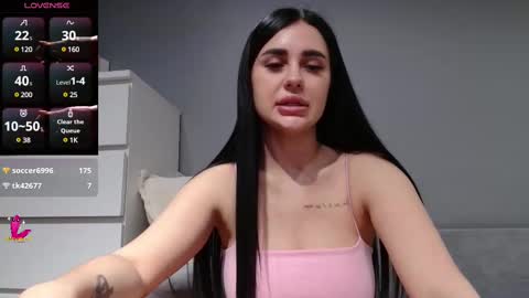 marry__foxy online show from March 2025 03:22:01 AM